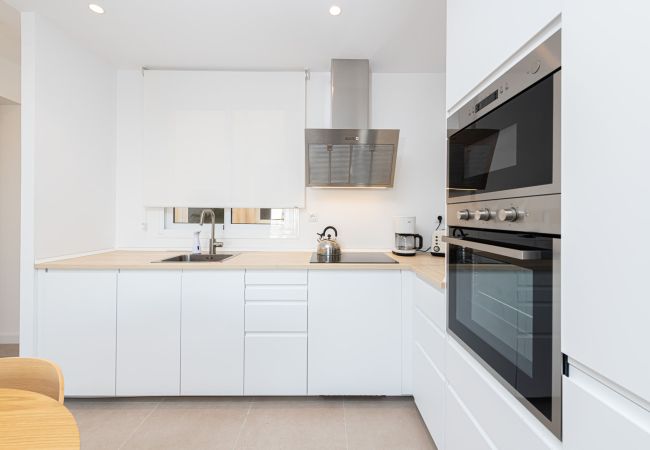 Appartement à Rincón de la Victoria - Ida - Location à Rincon de la Victoria Appartement à Rincón de la Victoria - Ida - Location à Rincon de la Victoria