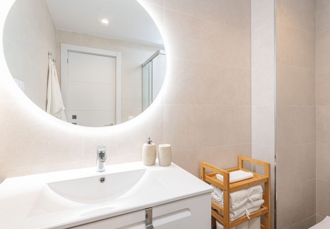 Appartement à Rincón de la Victoria - Ida - Location à Rincon de la Victoria Appartement à Rincón de la Victoria - Ida - Location à Rincon de la Victoria