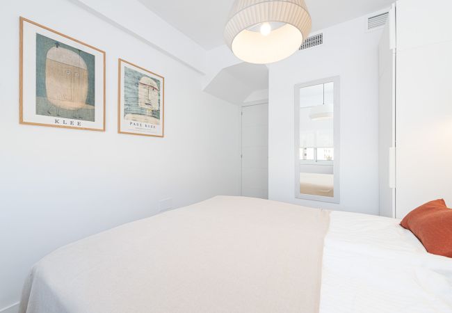 Appartement à Rincón de la Victoria - Ida - Location à Rincon de la Victoria Appartement à Rincón de la Victoria - Ida - Location à Rincon de la Victoria