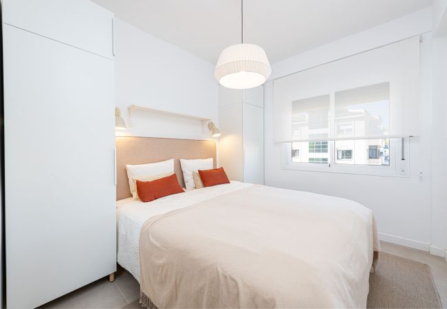 Appartement à Rincón de la Victoria - Ida - Location à Rincon de la Victoria Appartement à Rincón de la Victoria - Ida - Location à Rincon de la Victoria