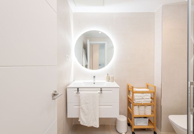 Appartement à Rincón de la Victoria - Ida - Location à Rincon de la Victoria Appartement à Rincón de la Victoria - Ida - Location à Rincon de la Victoria