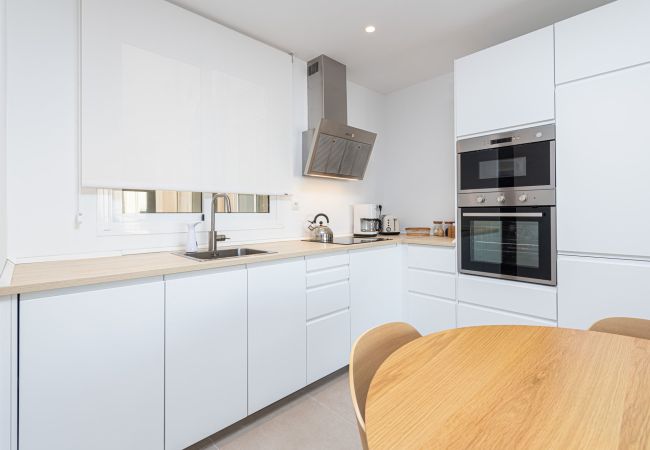 Appartement à Rincón de la Victoria - Ida - Location à Rincon de la Victoria Appartement à Rincón de la Victoria - Ida - Location à Rincon de la Victoria