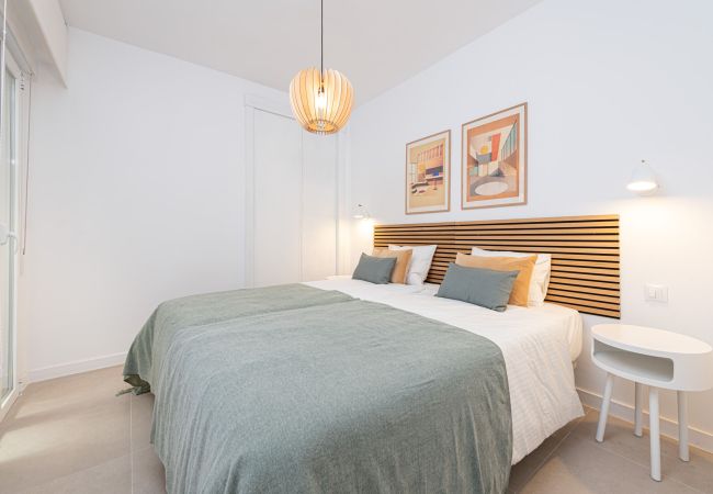 Appartement à Rincón de la Victoria - Ida - Location à Rincon de la Victoria Appartement à Rincón de la Victoria - Ida - Location à Rincon de la Victoria