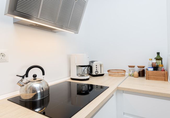 Appartement à Rincón de la Victoria - Ida - Location à Rincon de la Victoria Appartement à Rincón de la Victoria - Ida - Location à Rincon de la Victoria