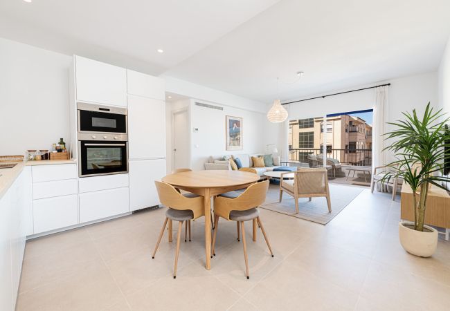 Appartement à Rincón de la Victoria - Ida - Location à Rincon de la Victoria Appartement à Rincón de la Victoria - Ida - Location à Rincon de la Victoria