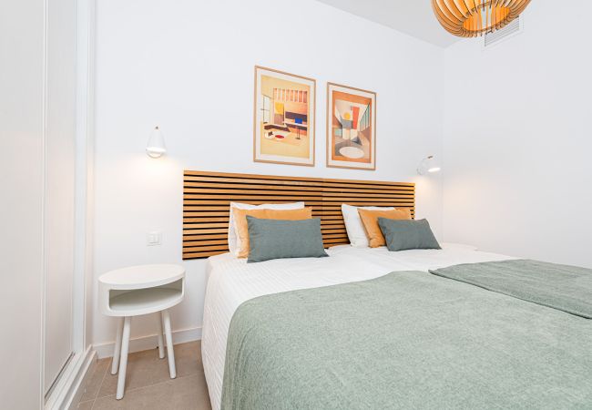 Appartement à Rincón de la Victoria - Ida - Location à Rincon de la Victoria Appartement à Rincón de la Victoria - Ida - Location à Rincon de la Victoria