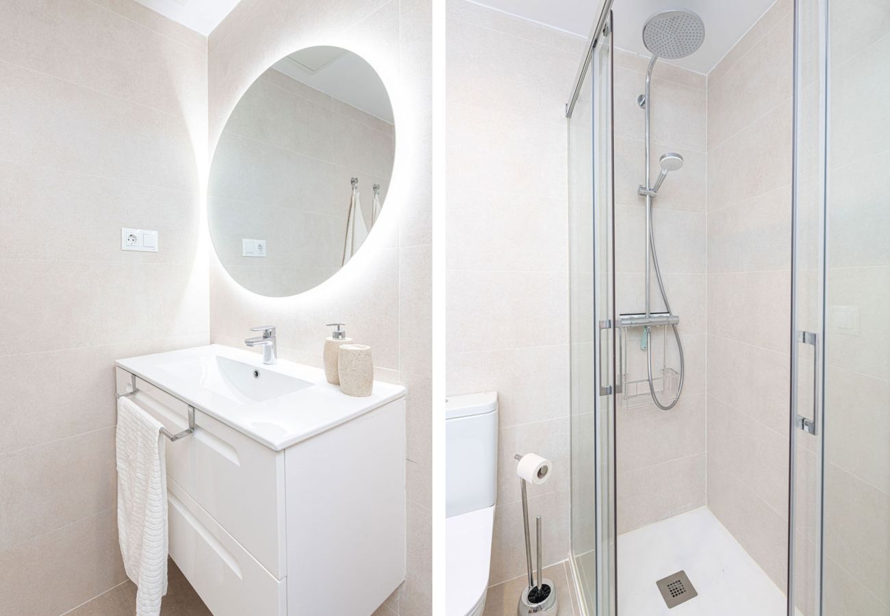 Appartement à Rincón de la Victoria - Ida - Location à Rincon de la Victoria Appartement à Rincón de la Victoria - Ida - Location à Rincon de la Victoria