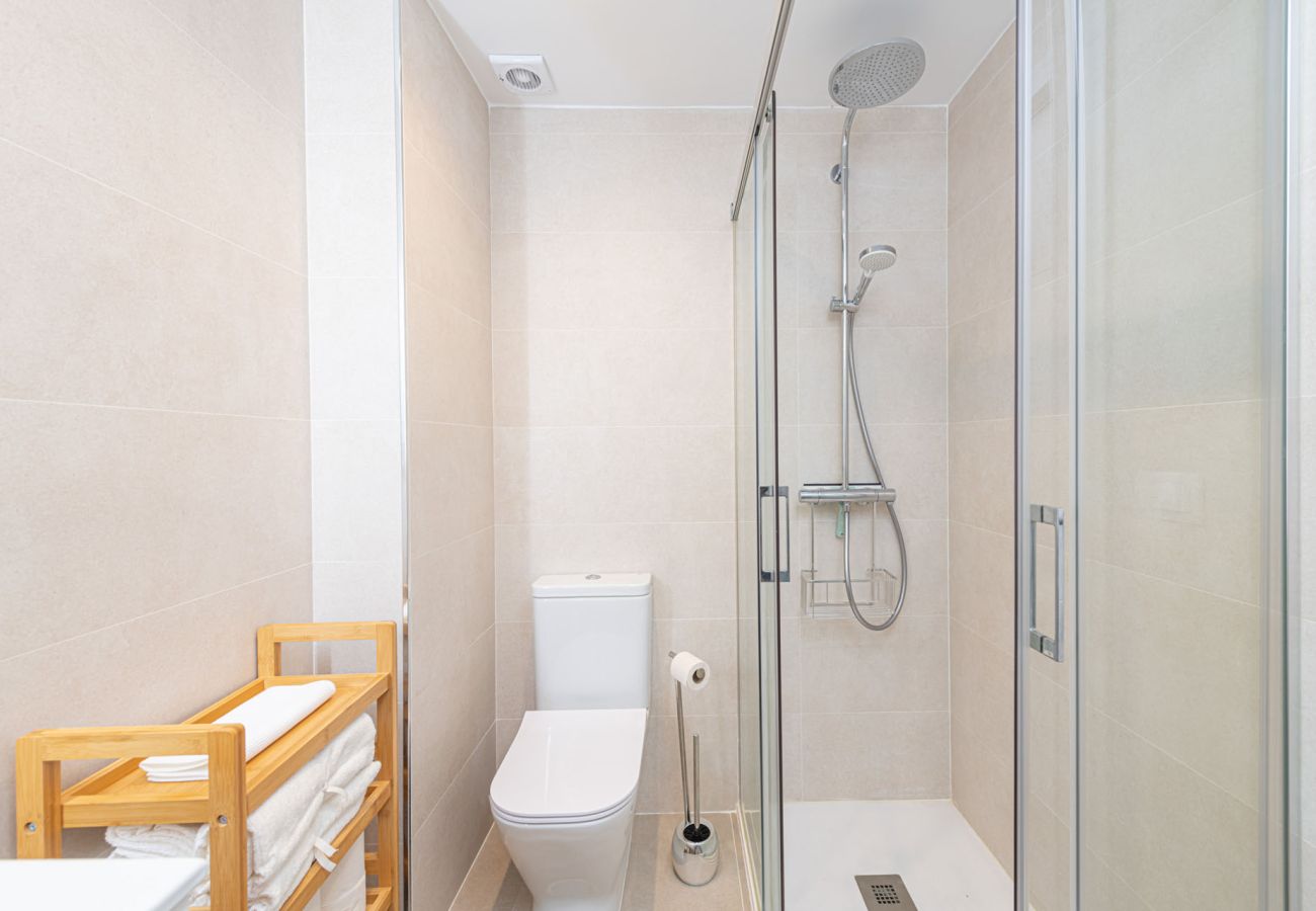 Appartement à Rincón de la Victoria - Ida - Location à Rincon de la Victoria Appartement à Rincón de la Victoria - Ida - Location à Rincon de la Victoria