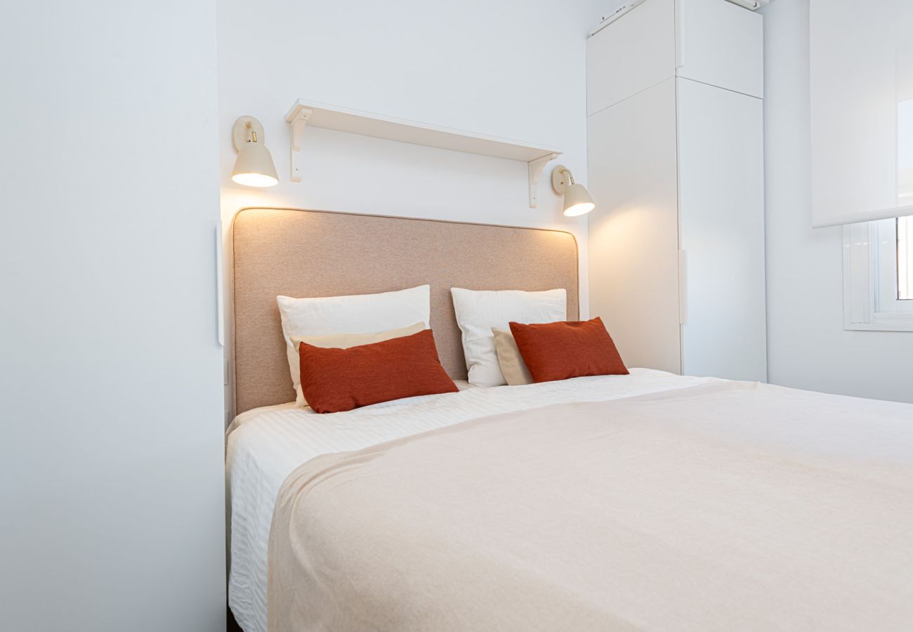 Appartement à Rincón de la Victoria - Ida - Location à Rincon de la Victoria Appartement à Rincón de la Victoria - Ida - Location à Rincon de la Victoria