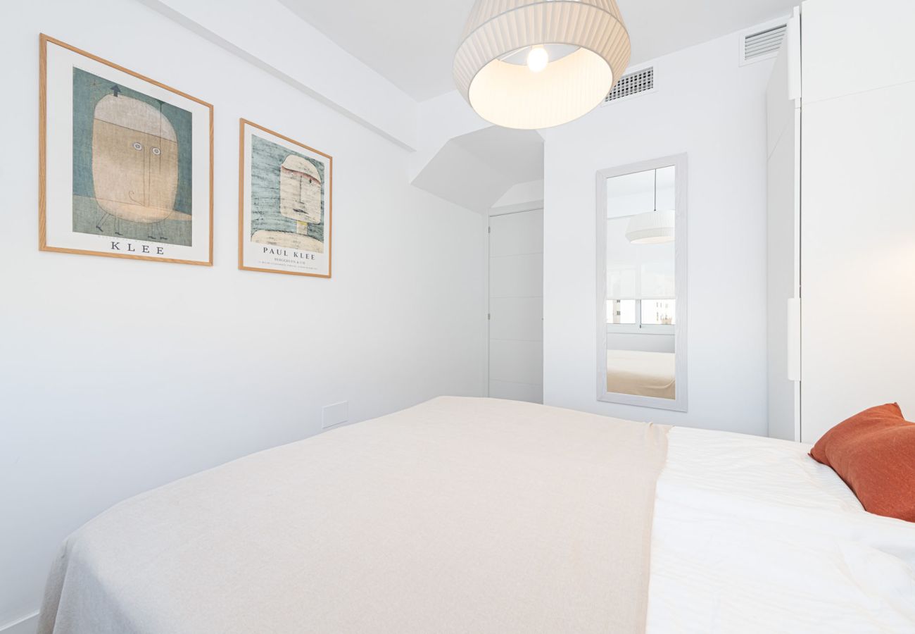 Appartement à Rincón de la Victoria - Ida - Location à Rincon de la Victoria Appartement à Rincón de la Victoria - Ida - Location à Rincon de la Victoria