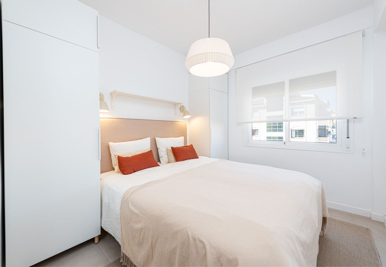 Appartement à Rincón de la Victoria - Ida - Location à Rincon de la Victoria Appartement à Rincón de la Victoria - Ida - Location à Rincon de la Victoria