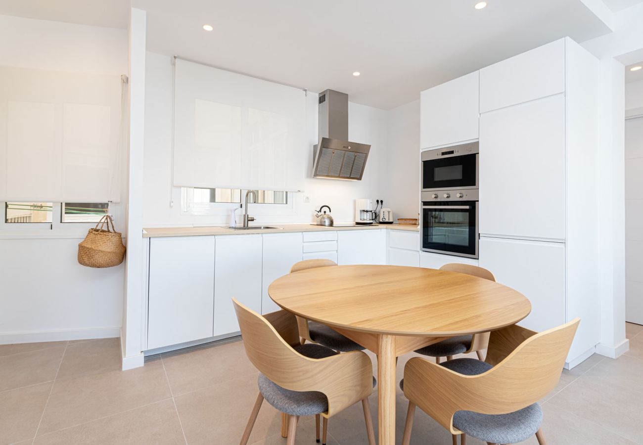 Appartement à Rincón de la Victoria - Ida - Location à Rincon de la Victoria Appartement à Rincón de la Victoria - Ida - Location à Rincon de la Victoria