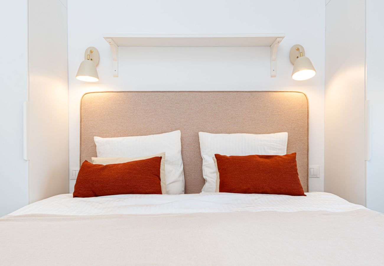 Appartement à Rincón de la Victoria - Ida - Location à Rincon de la Victoria Appartement à Rincón de la Victoria - Ida - Location à Rincon de la Victoria