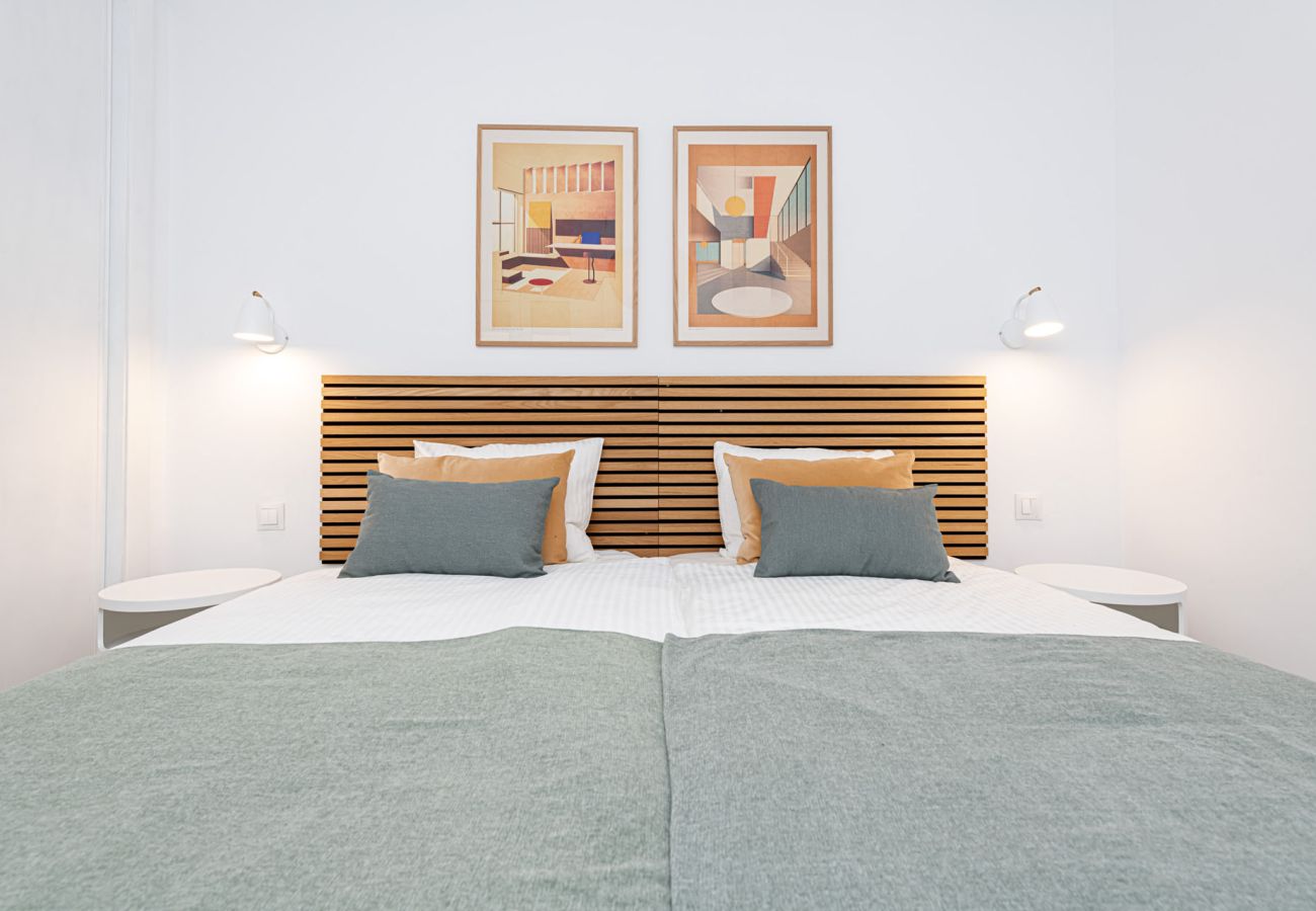 Appartement à Rincón de la Victoria - Ida - Location à Rincon de la Victoria Appartement à Rincón de la Victoria - Ida - Location à Rincon de la Victoria