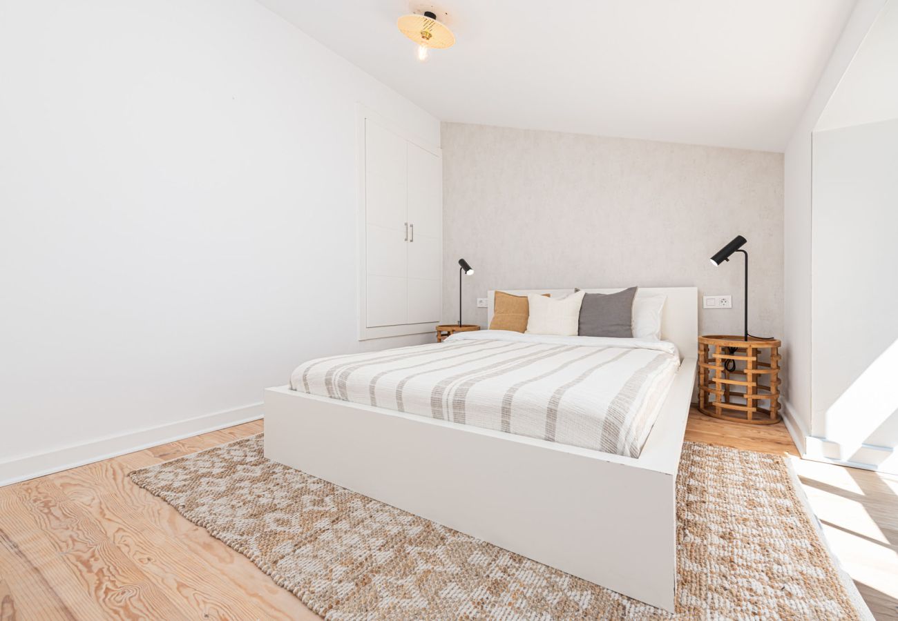 Appartement à Malaga - Skandiloft - Location vacances à Malaga Appartement à Malaga - Skandiloft - Location vacances à Malaga