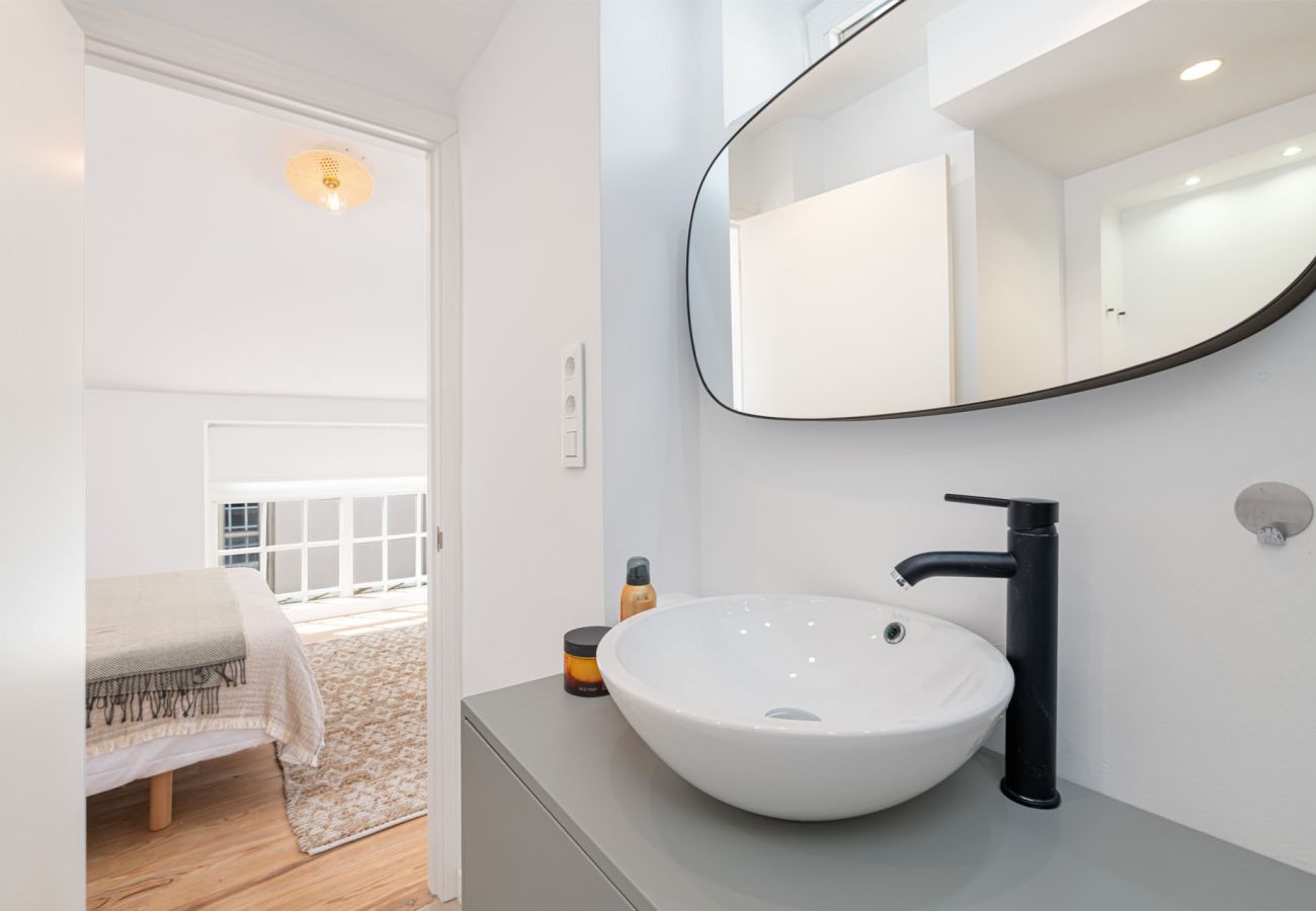 Appartement à Malaga - Skandiloft - Location vacances à Malaga Appartement à Malaga - Skandiloft - Location vacances à Malaga