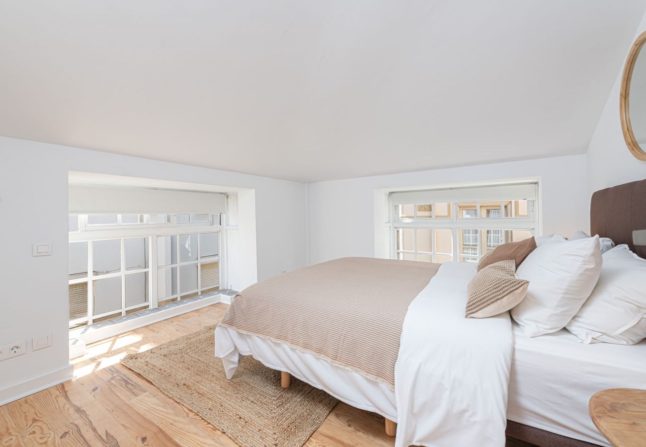 Appartement à Malaga - Skandiloft - Location vacances à Malaga Appartement à Malaga - Skandiloft - Location vacances à Malaga