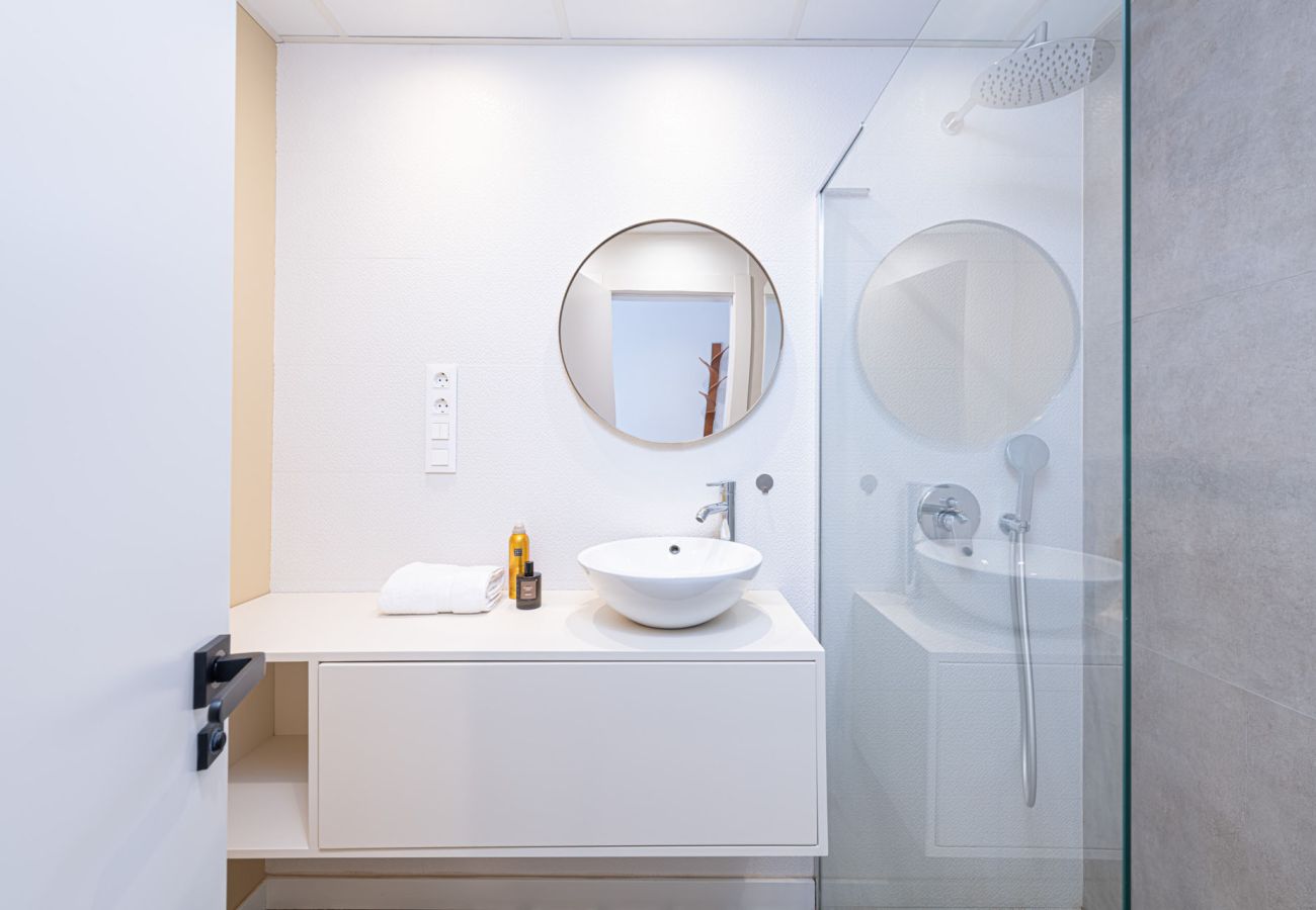 Appartement à Malaga - Skandiloft - Location vacances à Malaga Appartement à Malaga - Skandiloft - Location vacances à Malaga