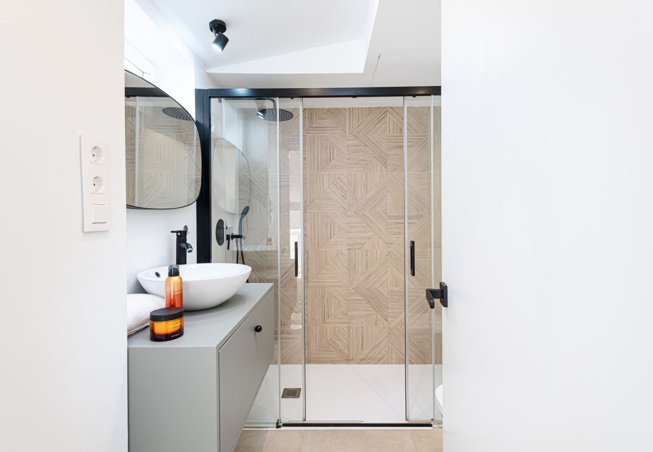 Appartement à Malaga - Skandiloft - Location vacances à Malaga Appartement à Malaga - Skandiloft - Location vacances à Malaga