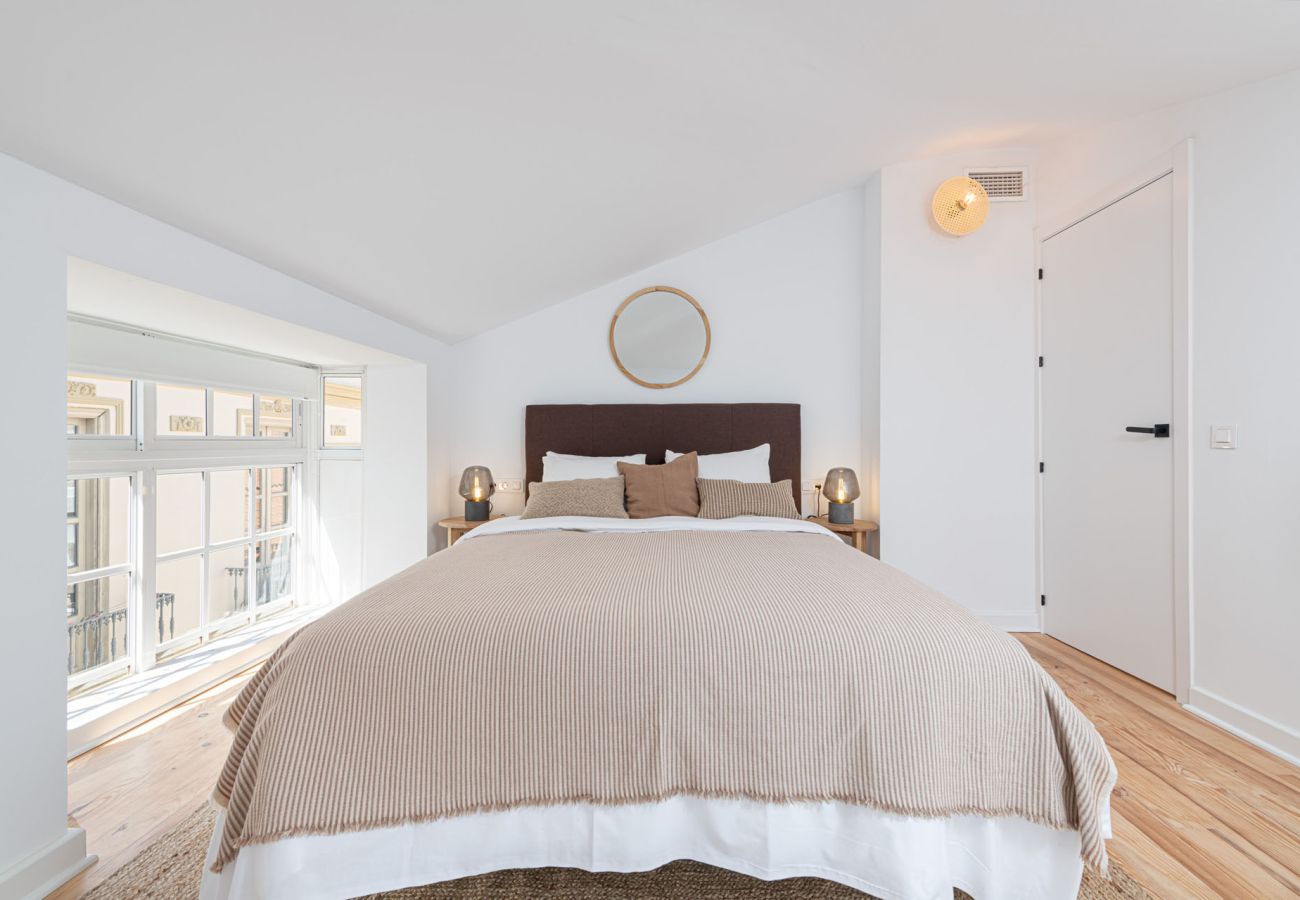 Appartement à Malaga - Skandiloft - Location vacances à Malaga Appartement à Malaga - Skandiloft - Location vacances à Malaga