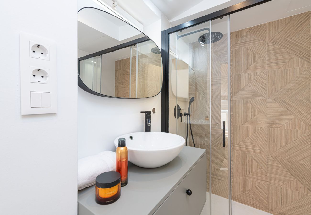 Appartement à Malaga - Skandiloft - Location vacances à Malaga Appartement à Malaga - Skandiloft - Location vacances à Malaga