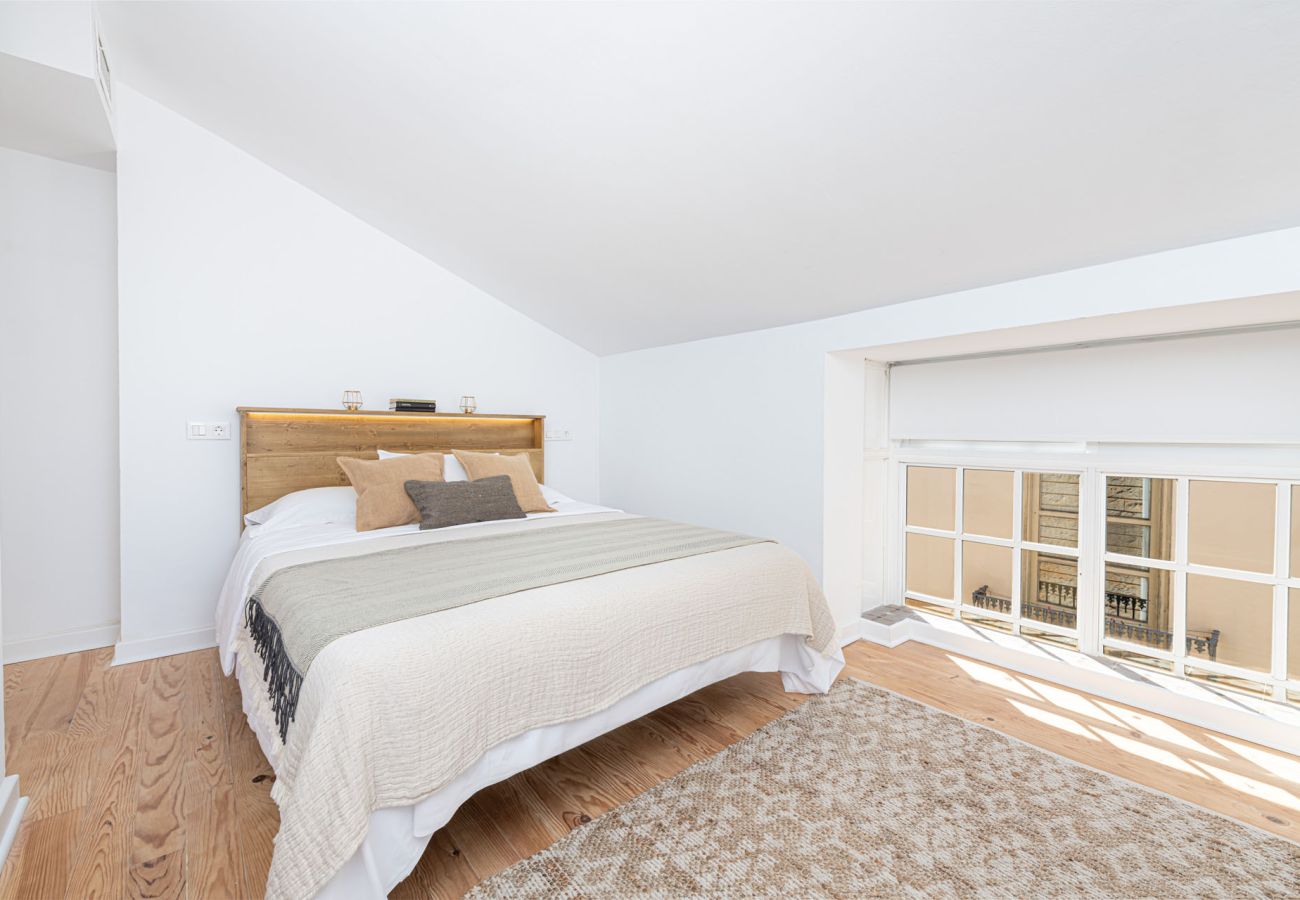 Appartement à Malaga - Skandiloft - Location vacances à Malaga Appartement à Malaga - Skandiloft - Location vacances à Malaga