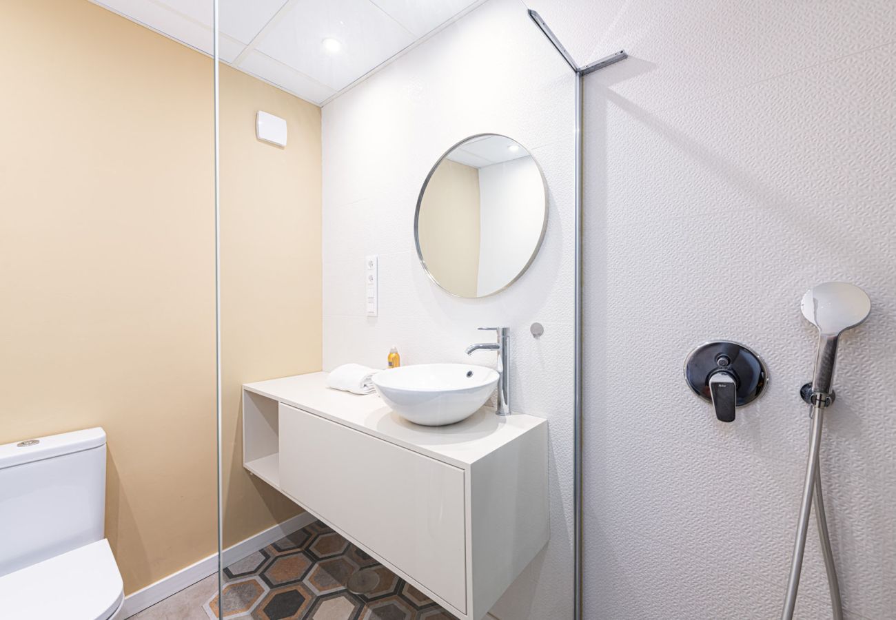 Appartement à Malaga - Skandiloft - Location vacances à Malaga Appartement à Malaga - Skandiloft - Location vacances à Malaga