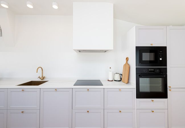 Appartement à Málaga - Alba - Location vacances à Malaga Appartement à Málaga - Alba - Location vacances à Malaga