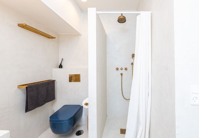 Appartement à Málaga - Alba - Location vacances à Malaga Appartement à Málaga - Alba - Location vacances à Malaga