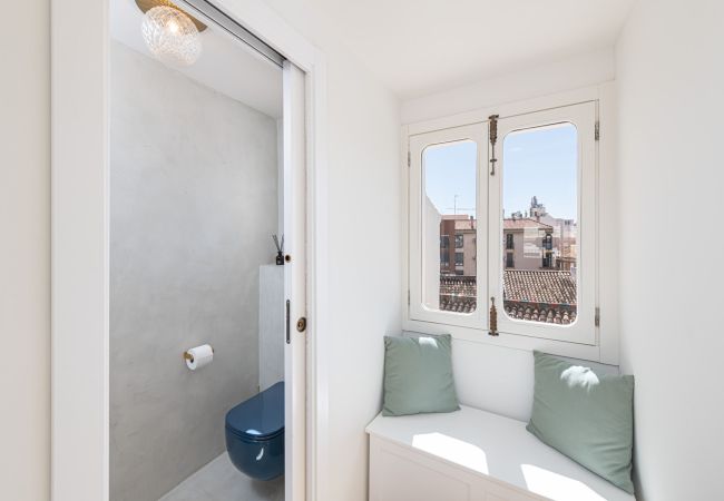 Appartement à Málaga - Alba - Location vacances à Malaga Appartement à Málaga - Alba - Location vacances à Malaga