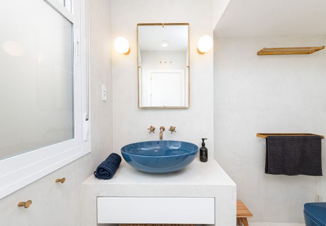 Appartement à Málaga - Alba - Location vacances à Malaga Appartement à Málaga - Alba - Location vacances à Malaga