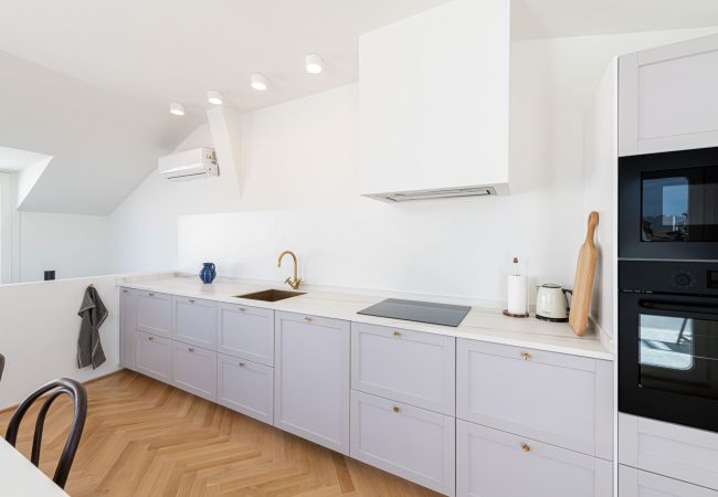 Appartement à Málaga - Alba - Location vacances à Malaga Appartement à Málaga - Alba - Location vacances à Malaga