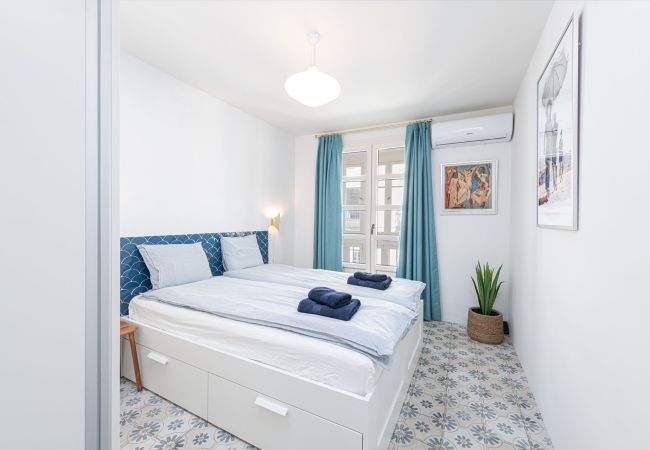 Appartement à Málaga - Alba - Location vacances à Malaga Appartement à Málaga - Alba - Location vacances à Malaga