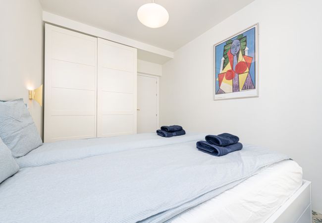 Appartement à Málaga - Alba - Location vacances à Malaga Appartement à Málaga - Alba - Location vacances à Malaga