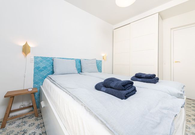 Appartement à Málaga - Alba - Location vacances à Malaga Appartement à Málaga - Alba - Location vacances à Malaga