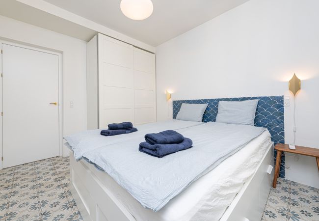 Appartement à Málaga - Alba - Location vacances à Malaga Appartement à Málaga - Alba - Location vacances à Malaga
