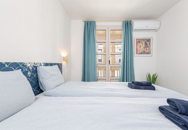 Appartement à Málaga - Alba - Location vacances à Malaga Appartement à Málaga - Alba - Location vacances à Malaga