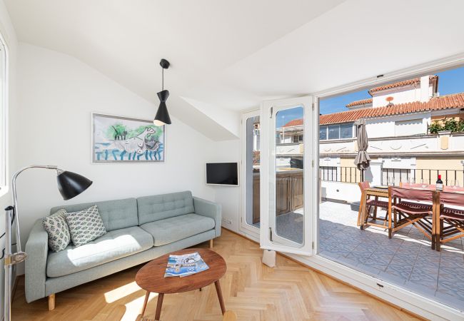 Appartement à Málaga - Alba - Location vacances à Malaga Appartement à Málaga - Alba - Location vacances à Malaga