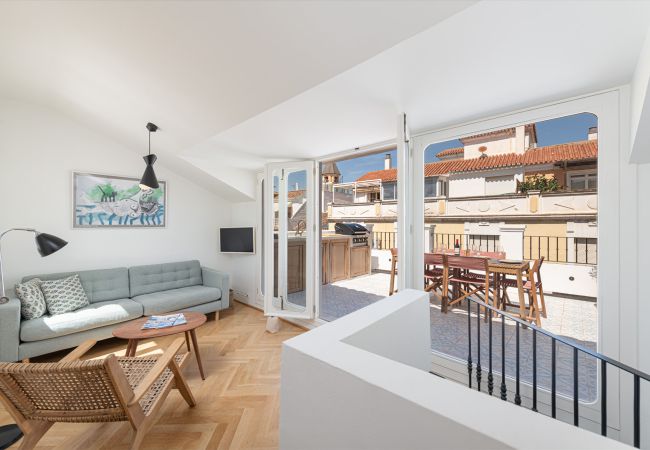 Appartement à Málaga - Alba - Location vacances à Malaga Appartement à Málaga - Alba - Location vacances à Malaga