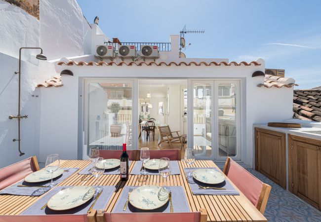 Appartement à Málaga - Alba - Location vacances à Malaga Appartement à Málaga - Alba - Location vacances à Malaga