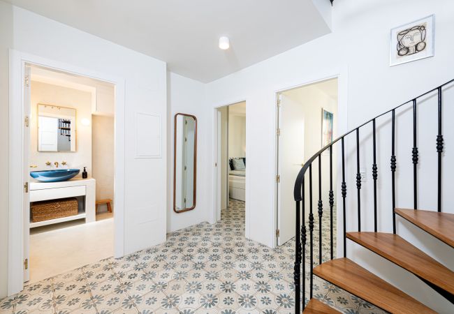 Appartement à Málaga - Alba - Location vacances à Malaga Appartement à Málaga - Alba - Location vacances à Malaga