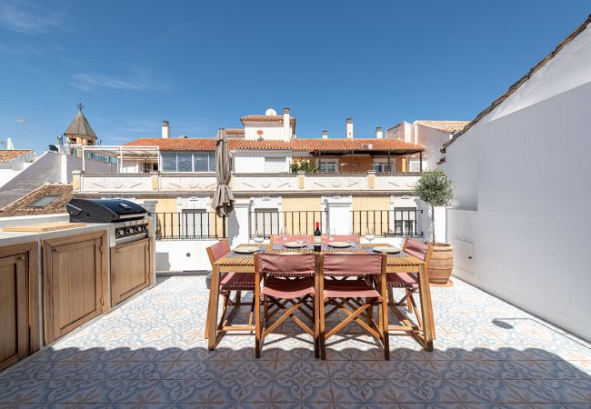 Appartement à Málaga - Alba - Location vacances à Malaga Appartement à Málaga - Alba - Location vacances à Malaga