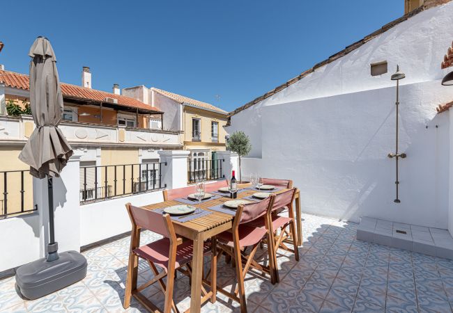 Appartement à Málaga - Alba - Location vacances à Malaga Appartement à Málaga - Alba - Location vacances à Malaga