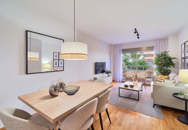 Appartement à Malaga - Parque Litoral - Location Vacances á Malaga Appartement à Malaga - Parque Litoral - Location Vacances á Malaga