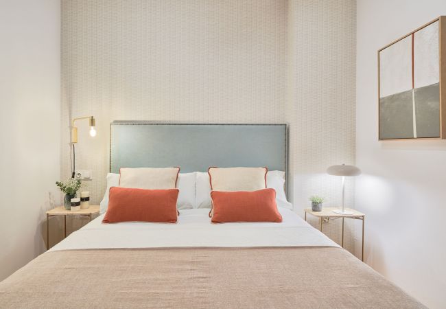 Appartement à Malaga - Parque Litoral - Location Vacances á Malaga Appartement à Malaga - Parque Litoral - Location Vacances á Malaga