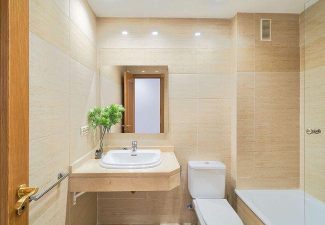 Appartement à Malaga - Parque Litoral - Location Vacances á Malaga Appartement à Malaga - Parque Litoral - Location Vacances á Malaga