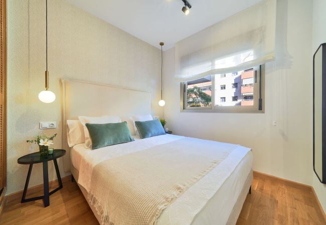 Appartement à Malaga - Parque Litoral - Location Vacances á Malaga Appartement à Malaga - Parque Litoral - Location Vacances á Malaga