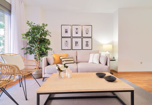 Appartement à Malaga - Parque Litoral - Location Vacances á Malaga Appartement à Malaga - Parque Litoral - Location Vacances á Malaga