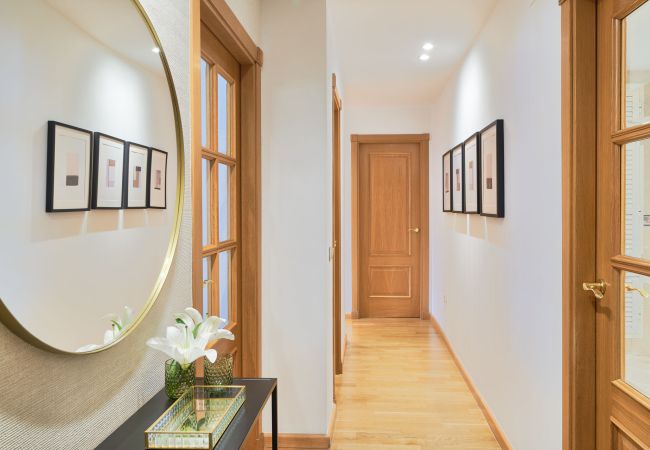 Appartement à Malaga - Parque Litoral - Location Vacances á Malaga Appartement à Malaga - Parque Litoral - Location Vacances á Malaga