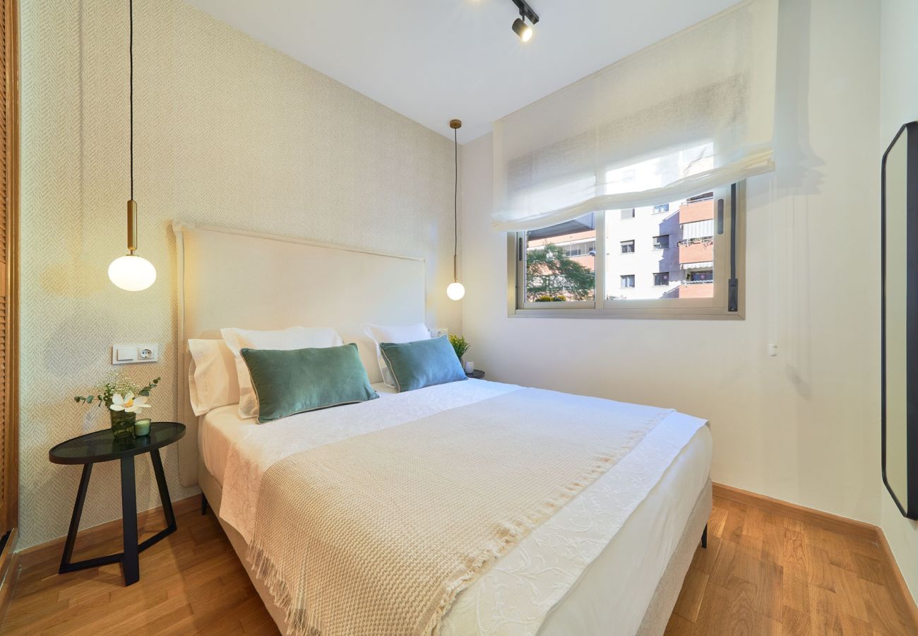 Appartement à Malaga - Parque Litoral - Location Vacances á Malaga Appartement à Malaga - Parque Litoral - Location Vacances á Malaga